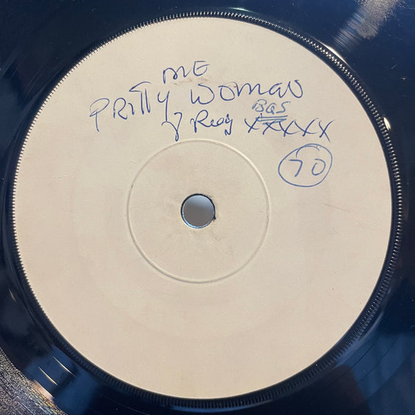 MOOD REACTION [Roading Twenties / Two Much Loving ]