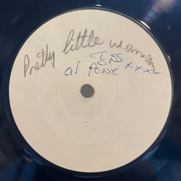 MOOD REACTION [Roading Twenties / Two Much Loving ]