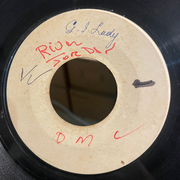 MORRIS, ERIC MONTY / MORRIS, ERIC MONTY [G I Lady / Going To The River ]