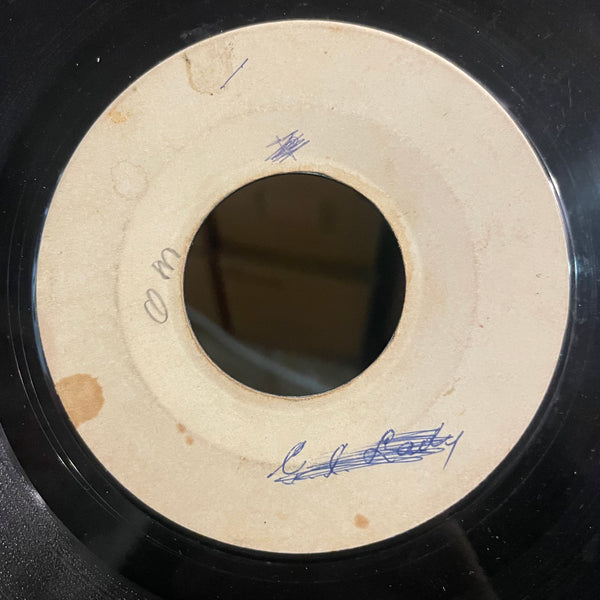 MORRIS, ERIC MONTY / MORRIS, ERIC MONTY [G I Lady / Going To The River ]