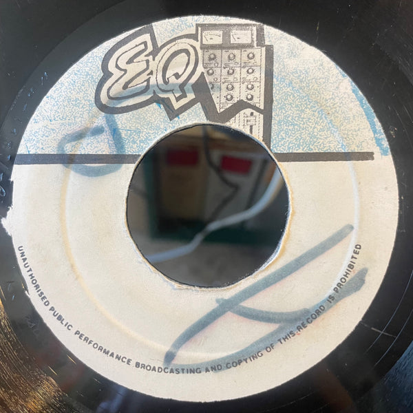 DAVE & EARNEST [Moving On]