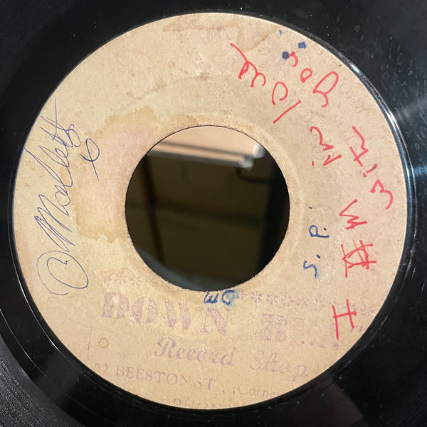 OWEN GRAY / OWEN & MILLIE [Jezebel / Sugar Plum]