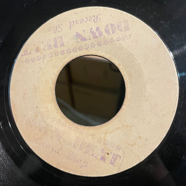 OWEN GRAY / OWEN & MILLIE [Jezebel / Sugar Plum]