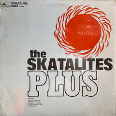 THE SKATALITES [Plus]