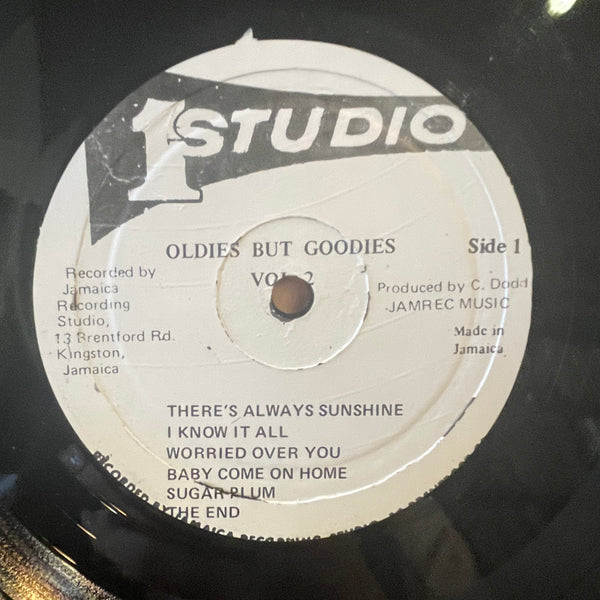 V.A. [Oldies But Goodies Vol. 2]