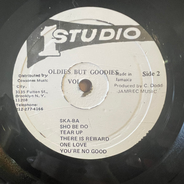 V.A. [Oldies But Goodies Vol. 2]