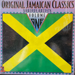 V.A [Original Jamaican Classics Vol 1]