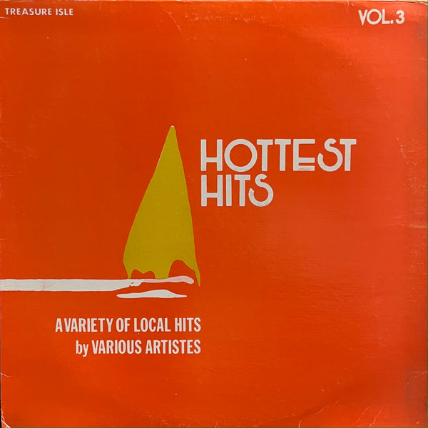 V.A [Hottest Hits Vol.3]