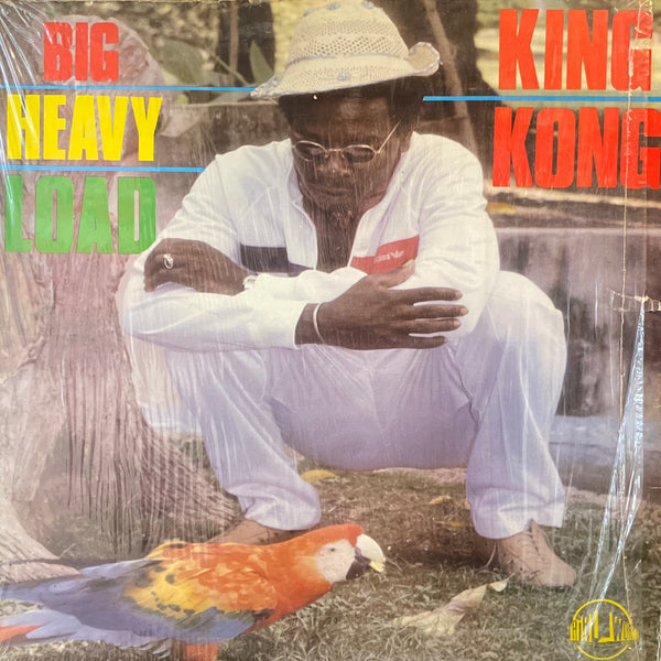 KING KONG [Big Heavy Load]