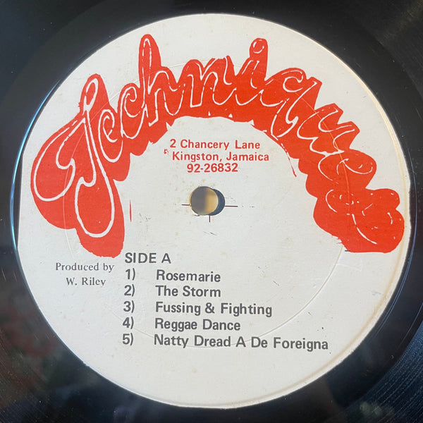 LONE RANGER [Rosemarie]