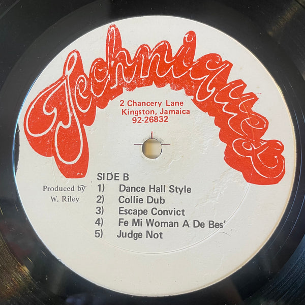 LONE RANGER [Rosemarie]