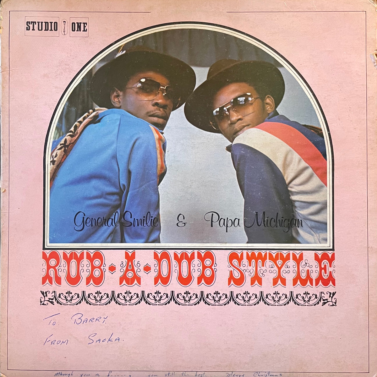 Drum & Bass Records | Reggae, Ska, RockSteady, Roots, Dancehall ...