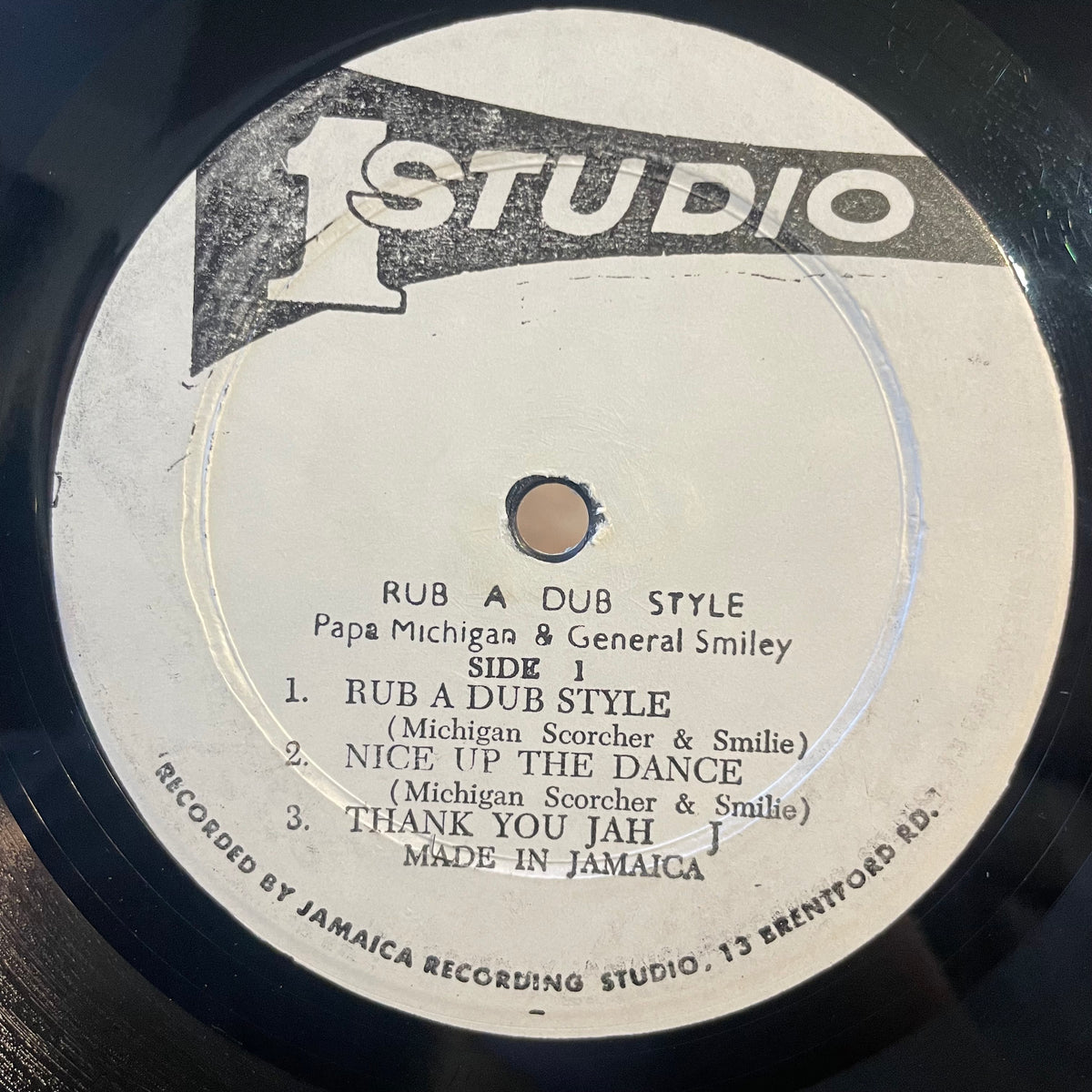 Drum & Bass Records | Reggae, Ska, RockSteady, Roots, Dancehall ...