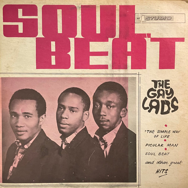 THE GAYLADS [Soul Beat]