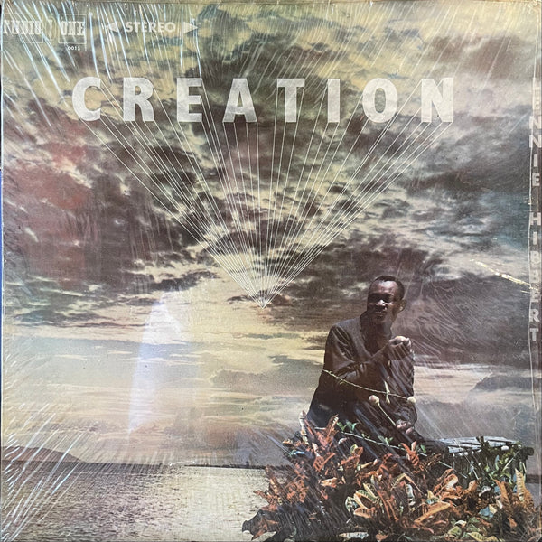 LENNIE HIBBERT1 [Creation]