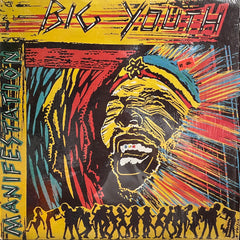 BIG YOUTH [Manifestation]