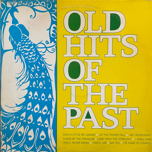 V.A [Old Hits Of The Past]