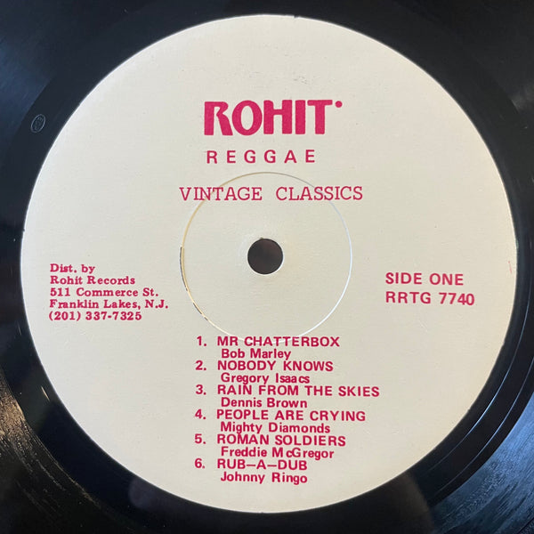 V.A. [Vintage Classics]