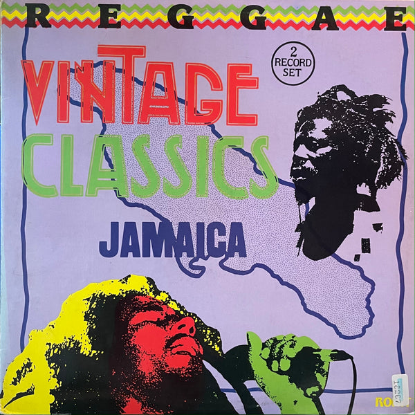 V.A. [Vintage Classics]