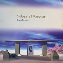 MAX ROMEO [Selassie I Forever]