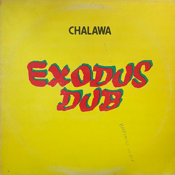 CHALAWA [Exodus Dub]