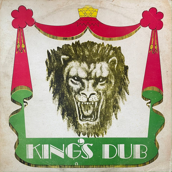 DUDLLEY SWABY PRESENTS [Kings Dub]
