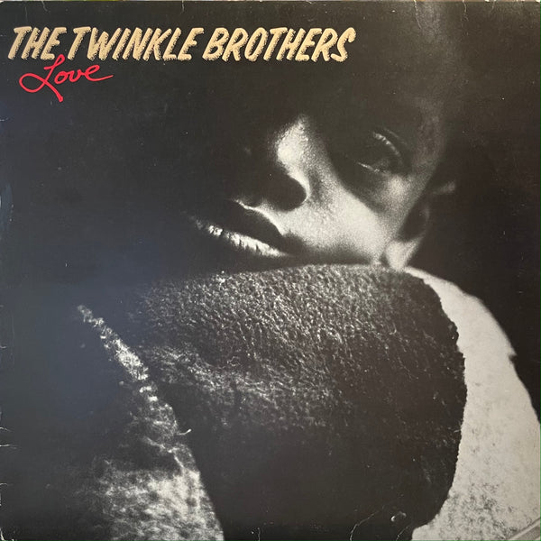 TWINKLE BROTHERS [Love]