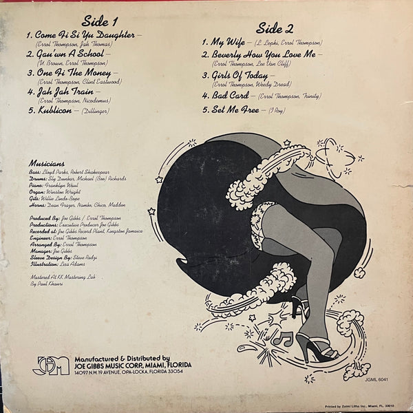 V.A. [Top Ranking Dj Session Volume 2]