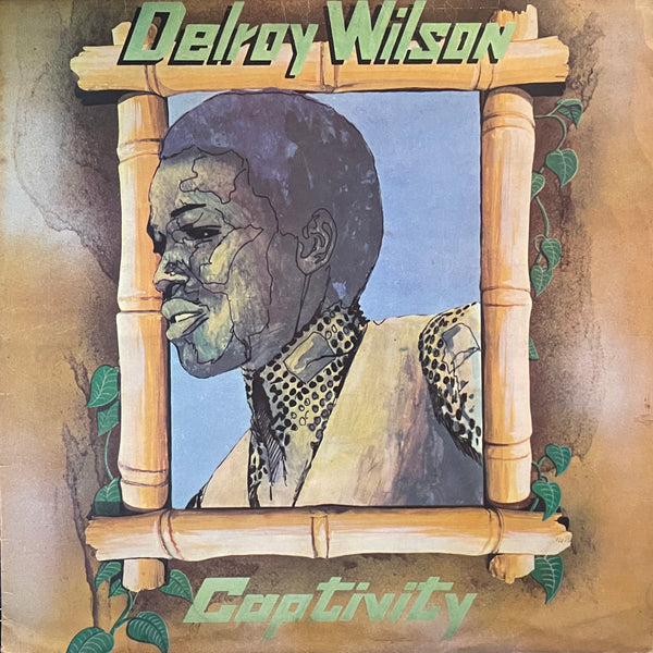 DELROY WILSON [Captivity]