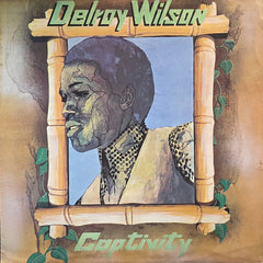 DELROY WILSON [Captivity]