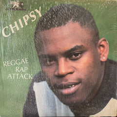 CHIPSY [Reggae Rap Attack]