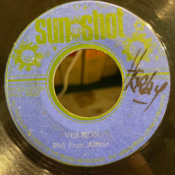 TWINKLE BROTHERS [Do Your Own Thing]