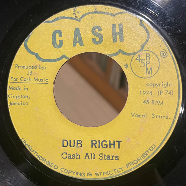 JACKIE BROWN [Do Right ]