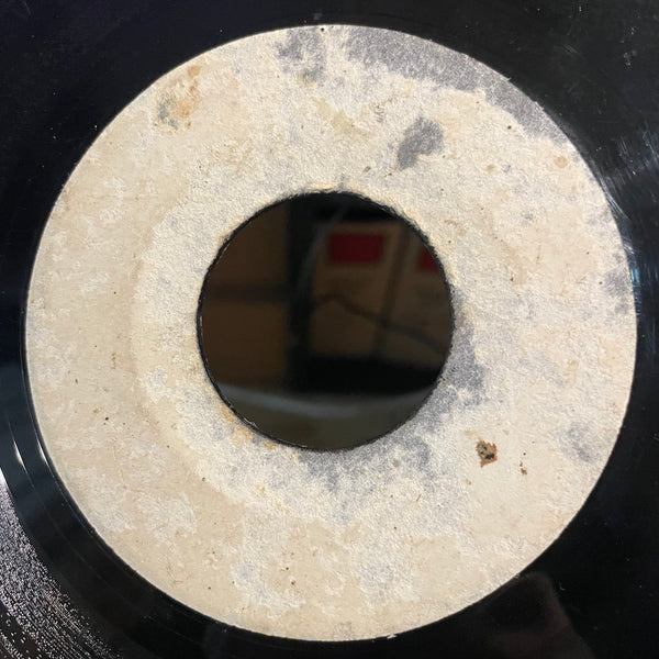 ALTON ELLIS [Merry Merry Caristmas]