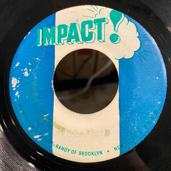 REVOLUTIONARIES [M P L A ]