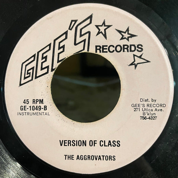 JACKIE MITTOO [Death Trap]