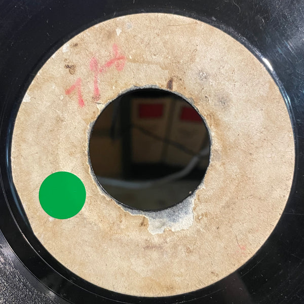 PRINCE BUSTER [Human / Bye Bye Baby]