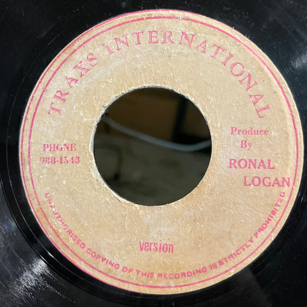 THE CORDELS [The Train Is Coming]