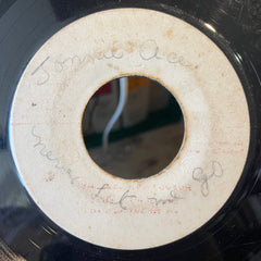 JOHNNY ACE [Never Let Me Go / Burley Cutie]