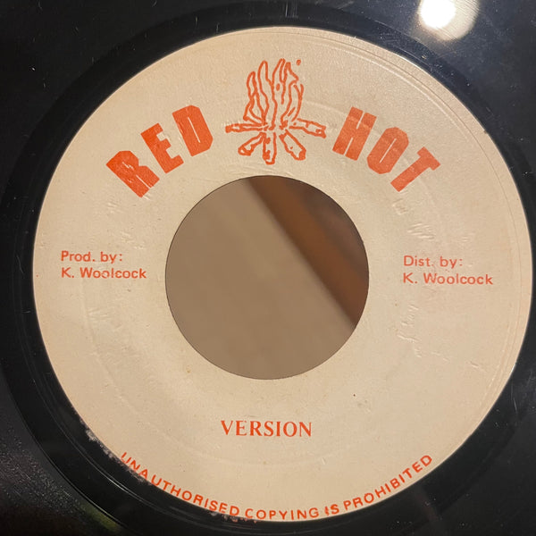 BURNING FIRE [Decision Time]