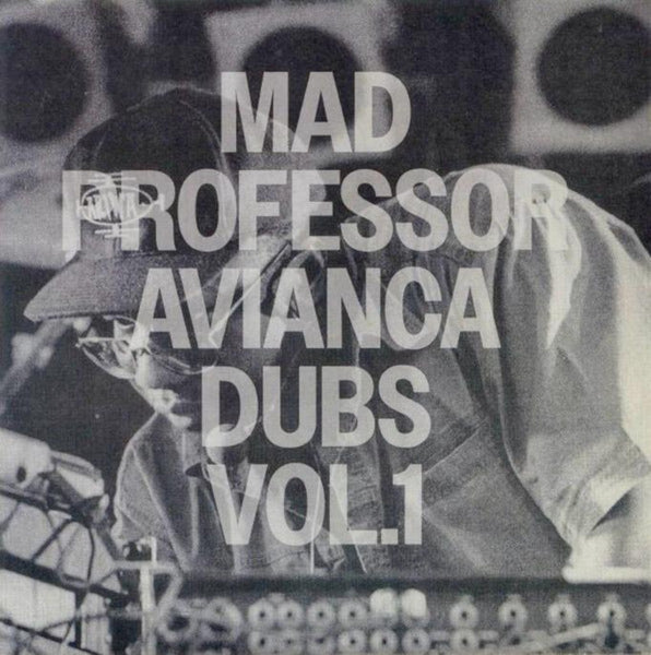 MAD PROFESSOR [Avianca Dubs Vol.1]