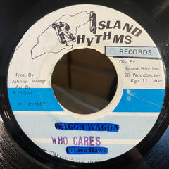 SLIM SMITH [The Time Has Come]