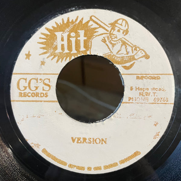 THE MAYTONES [Funny Man]