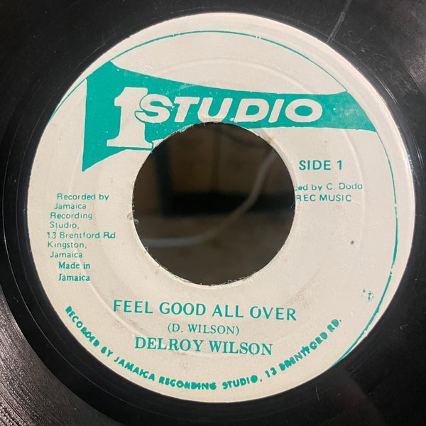 KING SPORTY  [Feel Good All Over]