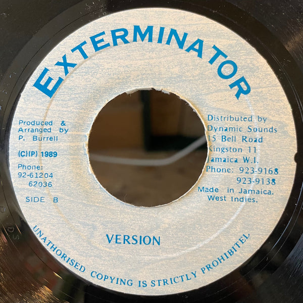 CONROD CRYSTAL, SHERIFF & DEPUTY [Life Story]