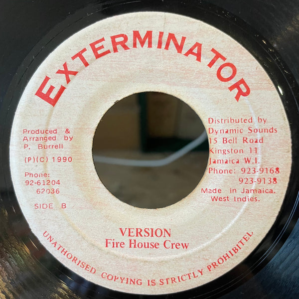 TIPPA LEE & RAPPA ROBERT [Apartheid Must Fall]