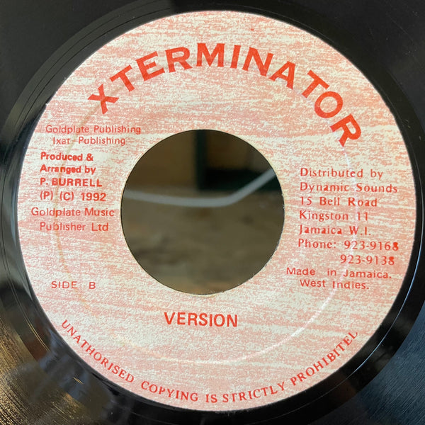 SANCHEZ [Woman To Woman]