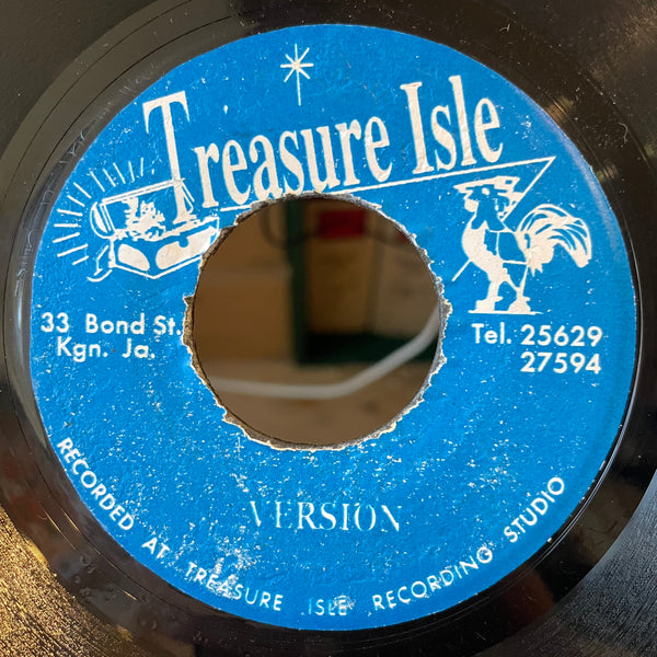 PHYLLIS DILLON / THE MELODIANS [Close To You / I'll Get Along Without You]