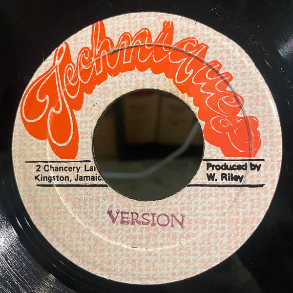 MIKEY GENERAL [My Commanding Wife]