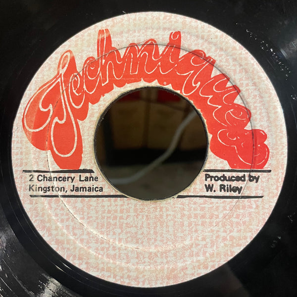 SISTER CHARMAINE [Dan Girl]